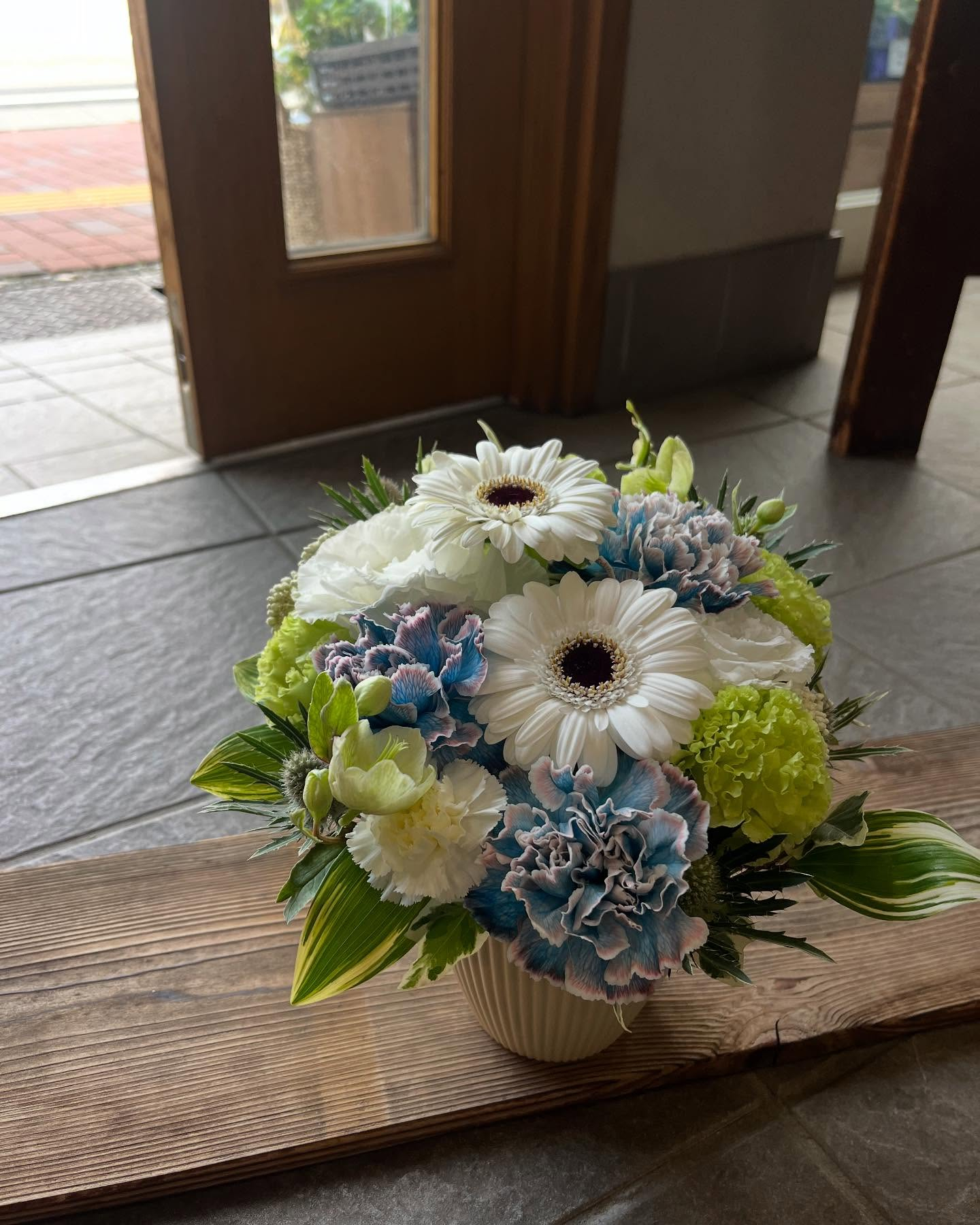 本日もありがとうございました。