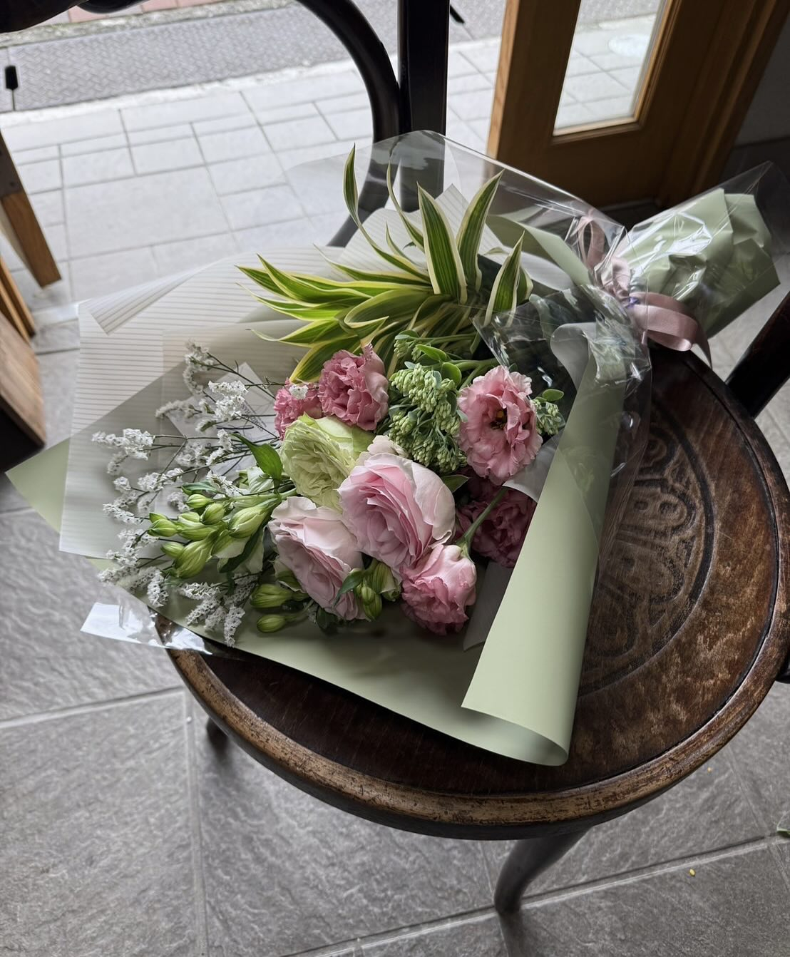 本日もたくさんの