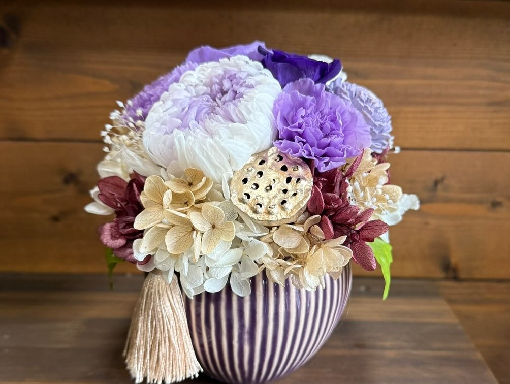 いよいよ梅雨の時期になりました.