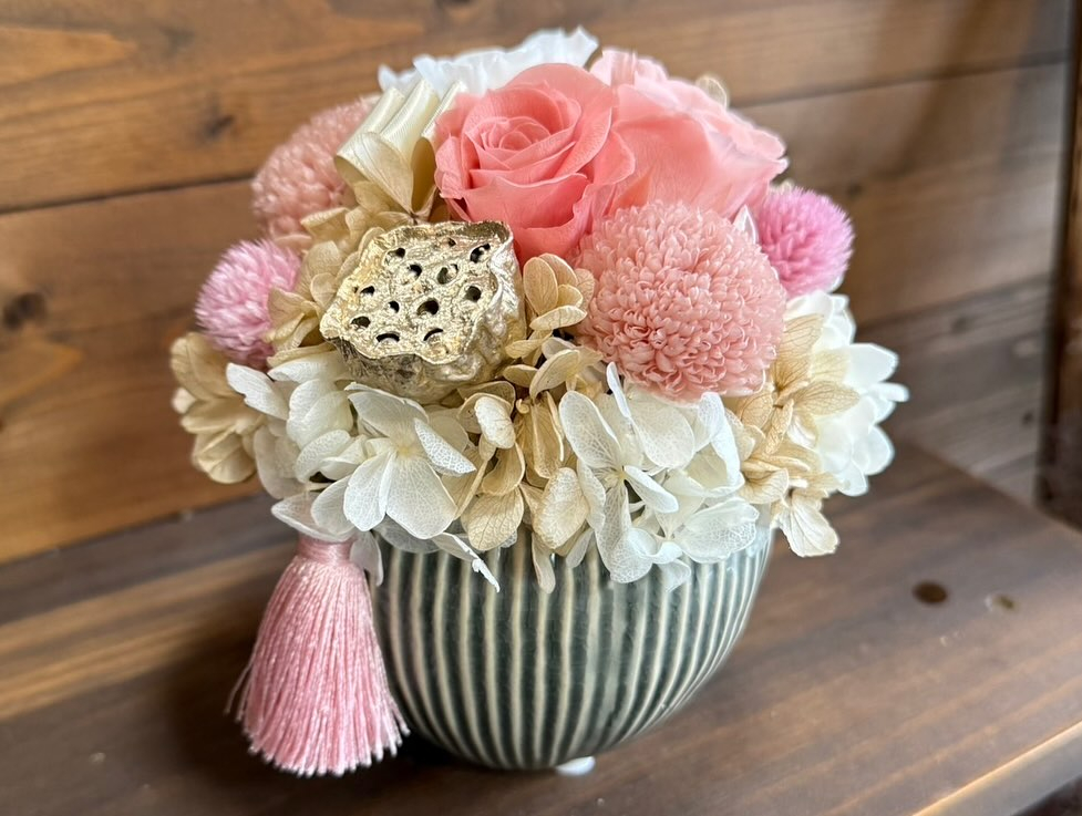 いよいよ梅雨の時期になりました.