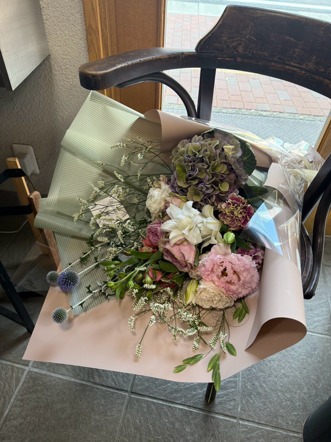 今日は七夕ですね🎋✩