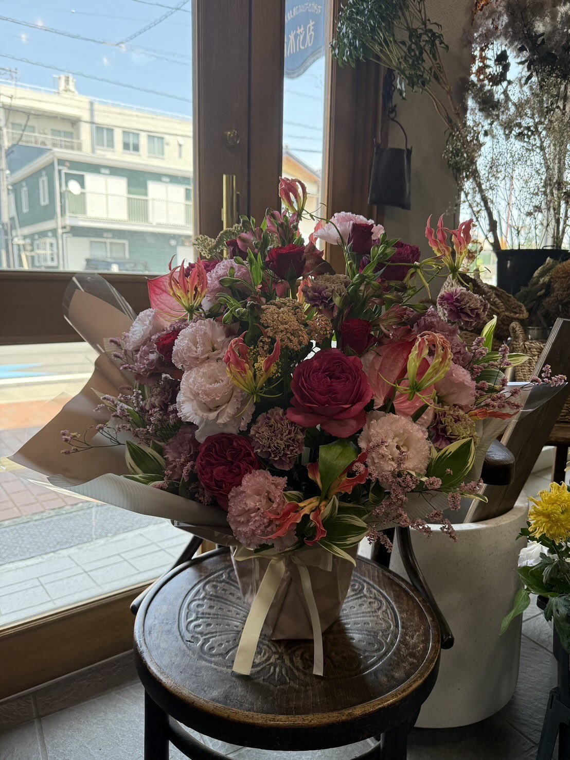 今日は七夕ですね🎋✩