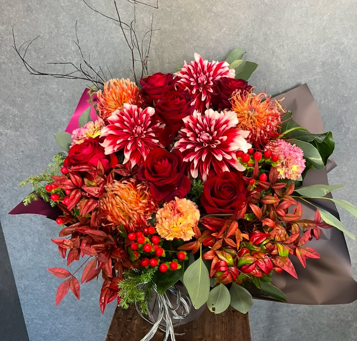 おはようございます🎄