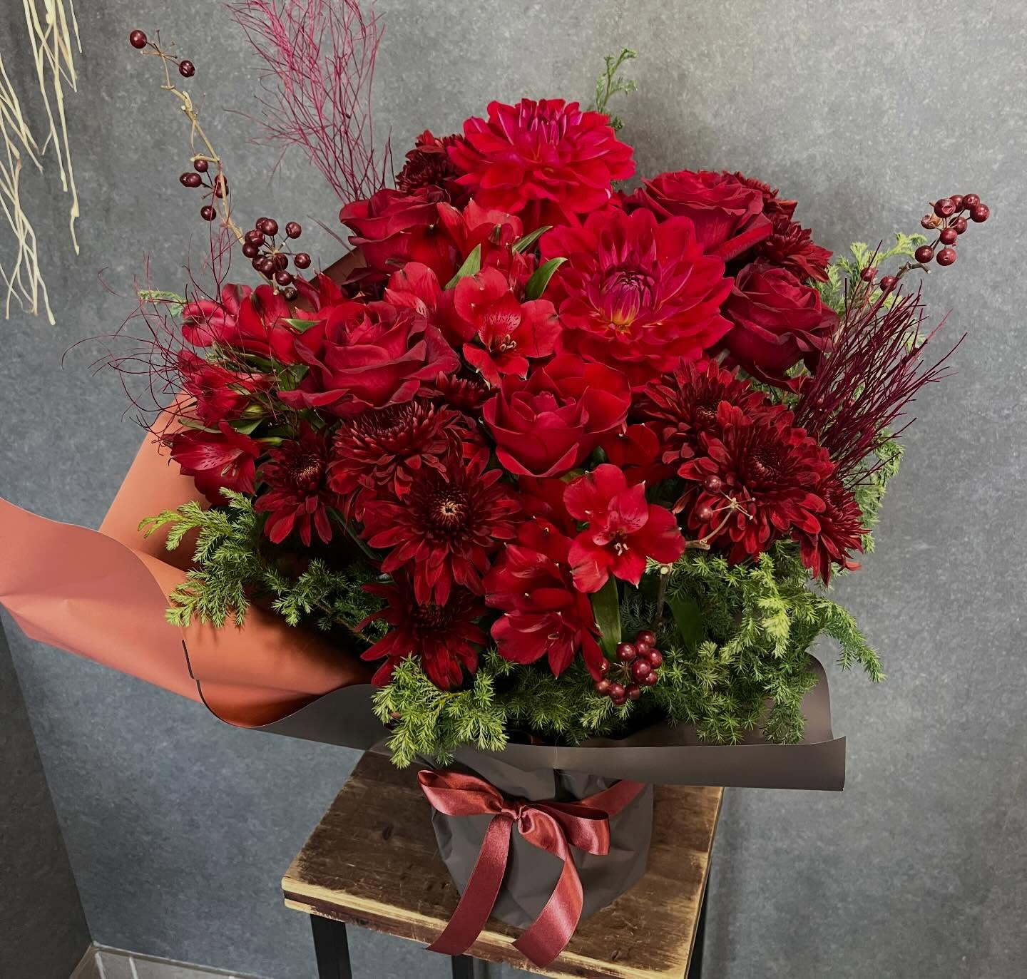 おはようございます🎄