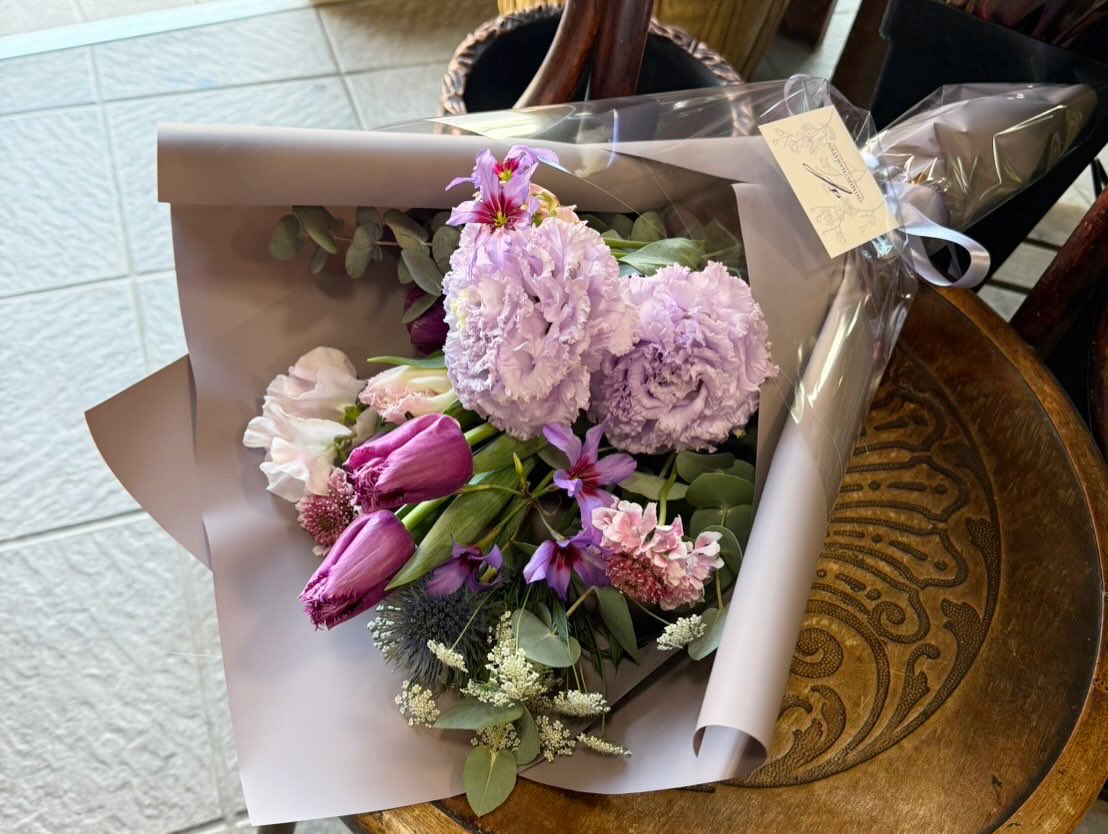 アレンジメント・花束