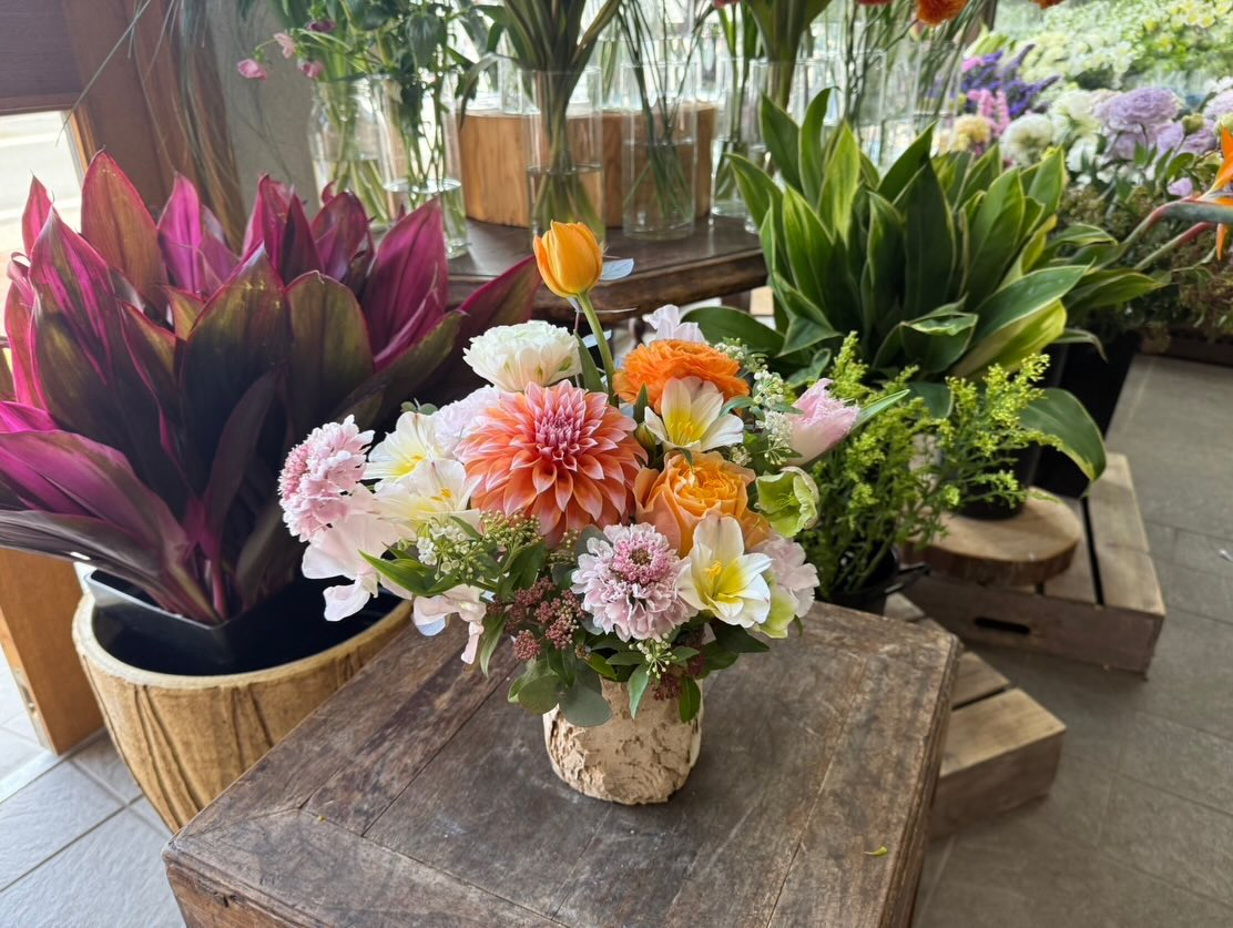 アレンジメント・花束