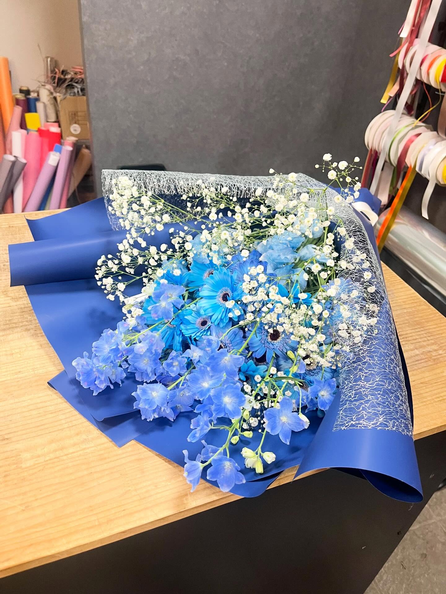 🌸卒業式・歓送迎会 花束ご予約受付中🌸