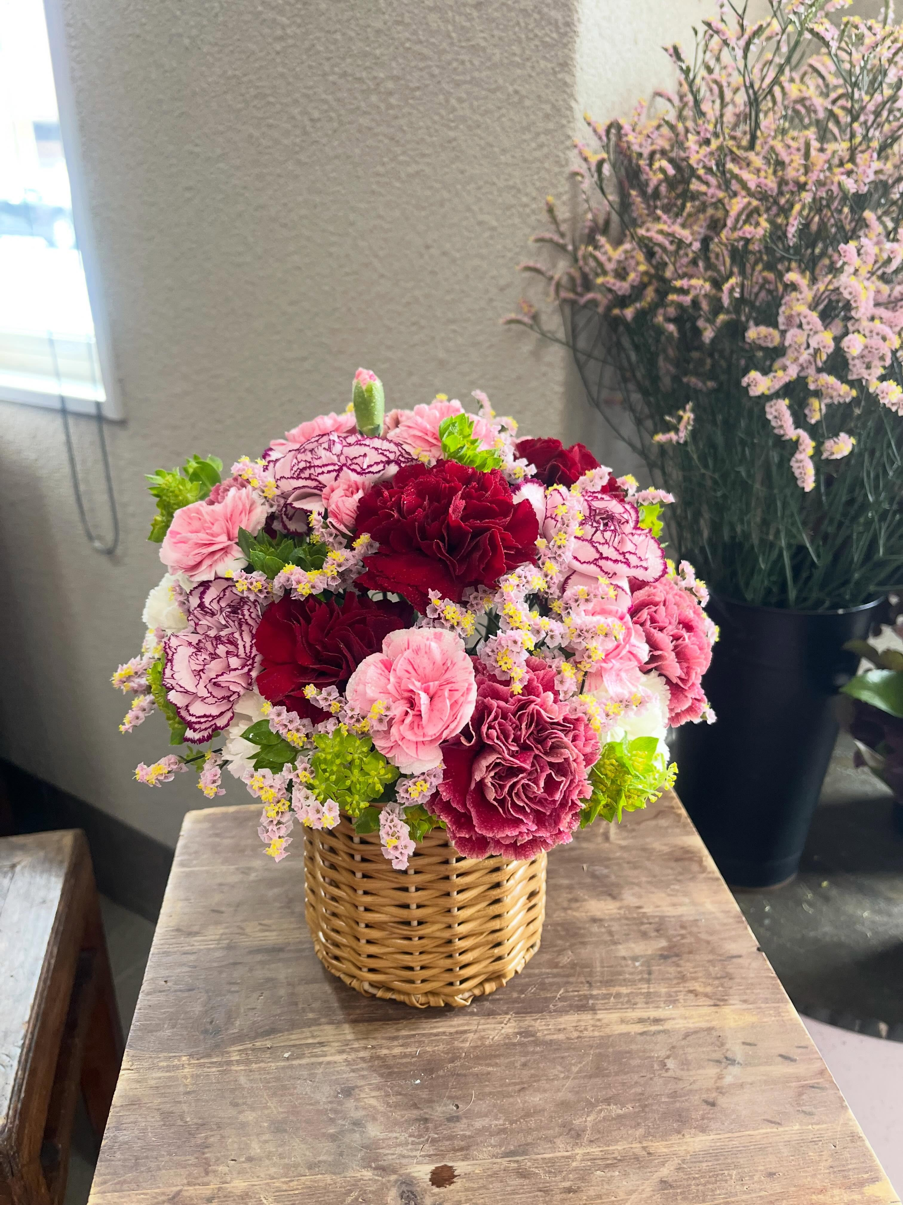 母の日ギフト🌸
