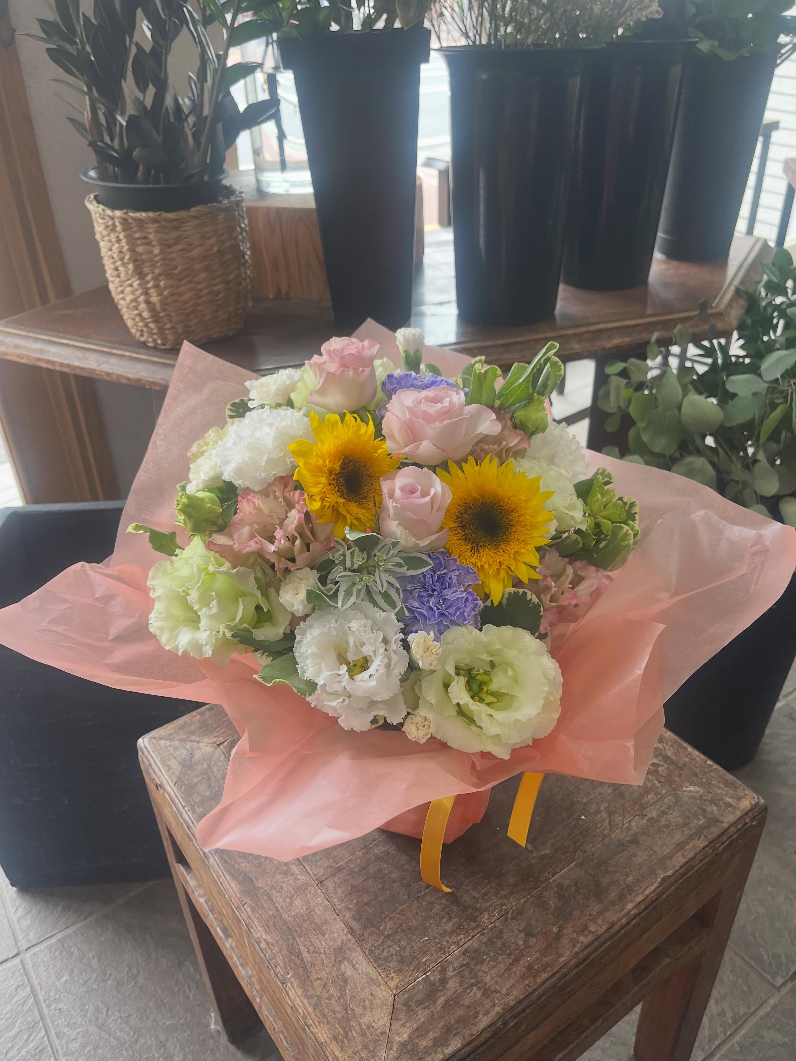 🌼アレンジメントフラワー🌼
