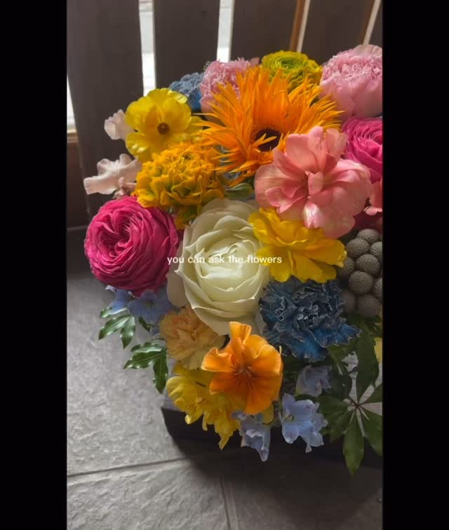 #flower #flowerstagram #flower...