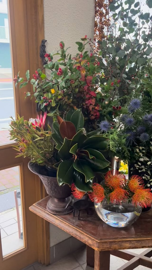 おはようございます🌧️