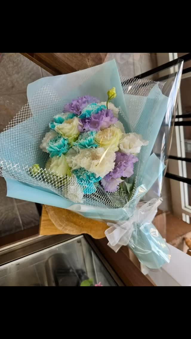 2026年 成人式 花束ご予約受付中𓈒𓂂⋆͛📢⋆